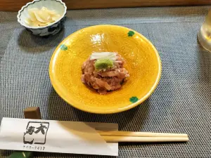 Dai Sushi