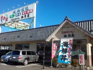 和風れすとらん 松野屋