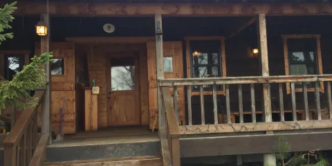 Kuni's Country Kitchen