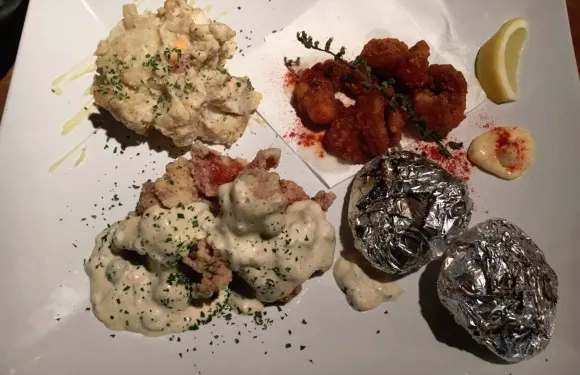 Edomae & Italian Iki