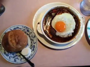 Cafe Restaurant Olive