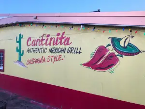 Cantinita grill and bar