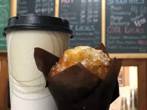 Badlands Barista and Boutique