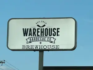 Warehouse Barbecue Co. & Brewhouse