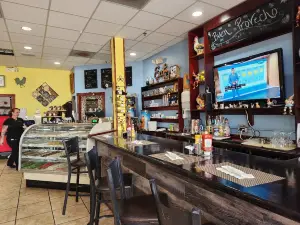 Cocky Rooster Café & Grill