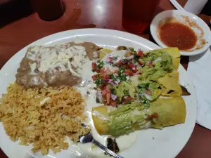 Pueblo Cantina Jasper
