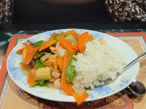 Hunan Gardens