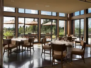 Jory Restaurant at The Allison Inn & Spa