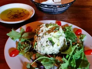 The Cabin Restaurant