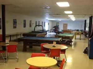 Lee County Recreation Center