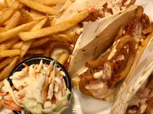 Applebee's Grill + Bar