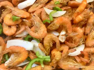 Four Seas Buffet