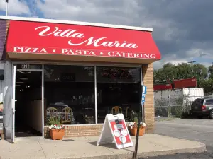 Villa Maria Pizzeria
