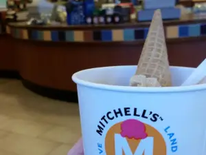Mitchell's Ice Cream Westlake