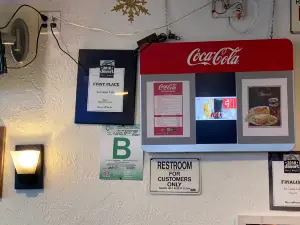 La Casita Cafe