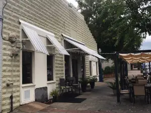 The 1800 Mexican Restaurant