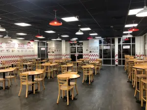 Five Guys