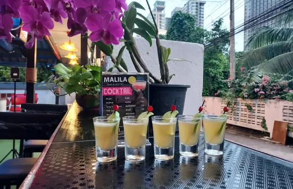 MALILA bar&bistro
