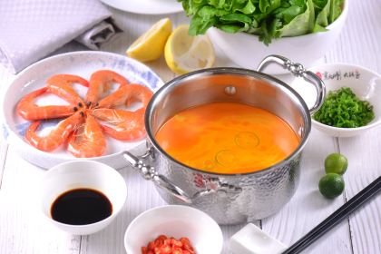 World Trade Winning Hotel·PENG DA SHI HOT POT HASTER