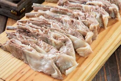 敦煌富丽华国际大酒店·中餐厅