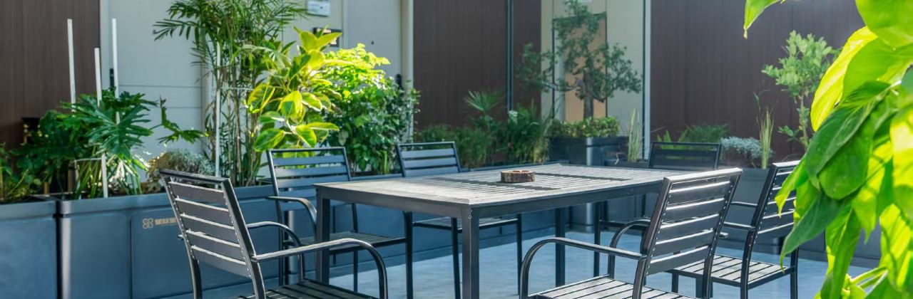 星际星空酒店·餐厅