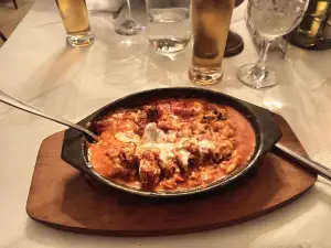 Tivoli Restaurant