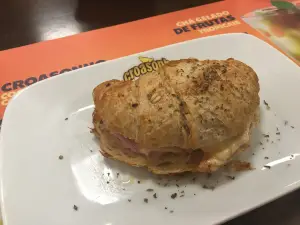 Croasonho Torres