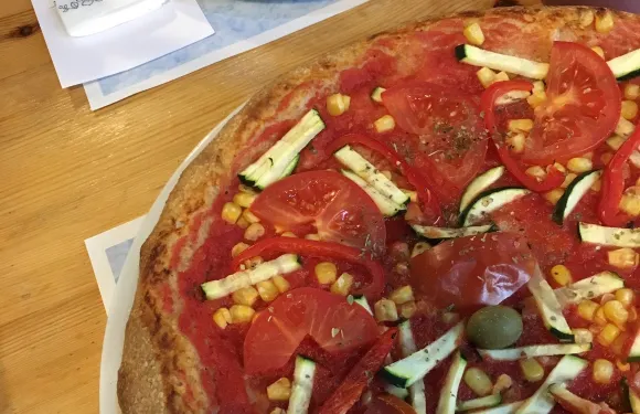 Pizzeria Bullizza