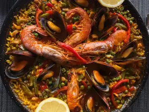 Restaurante Fantastic