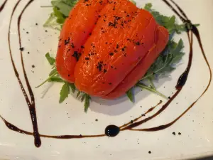 Restaurant Lavander