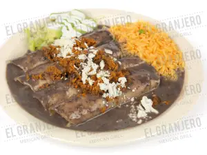 El Granjero Mexican Grill