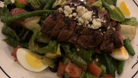 Saltgrass Steak House in 그레이프바인