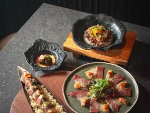 Nagano Japanese Restaurant