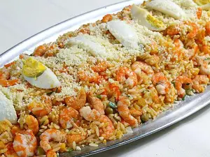 Restaurante Siri