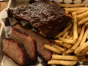 Smokehouse Shop