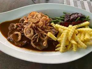 Donauhof Hotel Restaurant