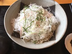 Soba Restaurant Riki
