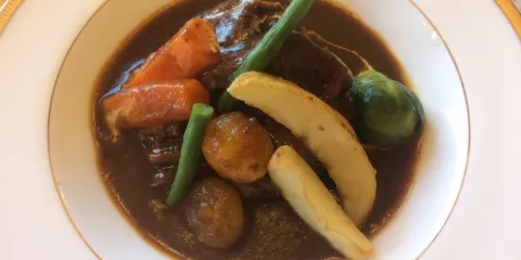 Restaurant Maple