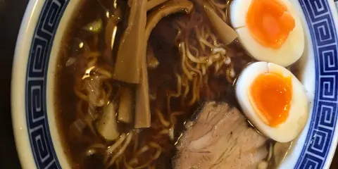 Mametengu Honten