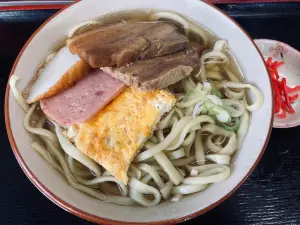 Himawari Shokudou