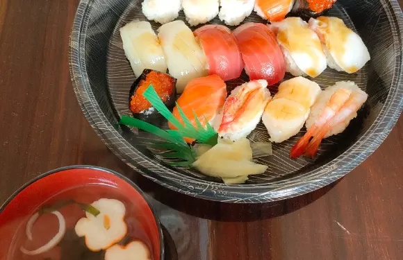 Midori Zushi