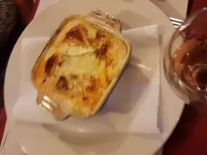 Restaurant L'achille