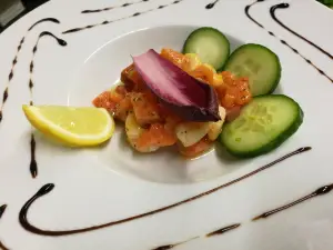 Le Restaurant du Theatre