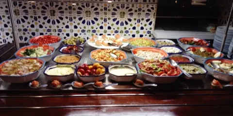 Restaurant Carthage