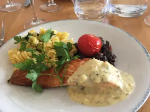 Auberge du Lac