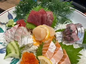 番長寿し