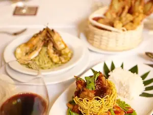 Azure Restaurant