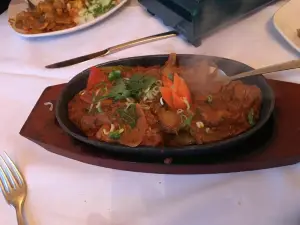 New Spice Authentic Indian & Bangladeshi Restaurant & Takeaway