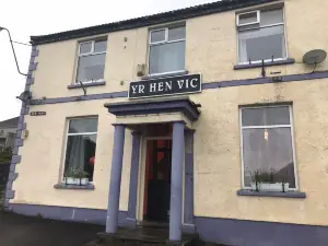 Yr Hen VIC