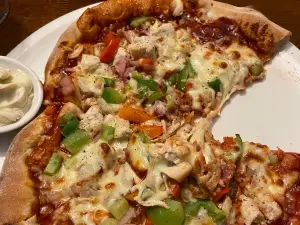 Cano's Italian Restaurant and Pizzeria